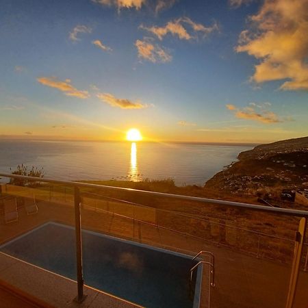 Villa Vista Do Vale Arco da Calheta  Exterior foto