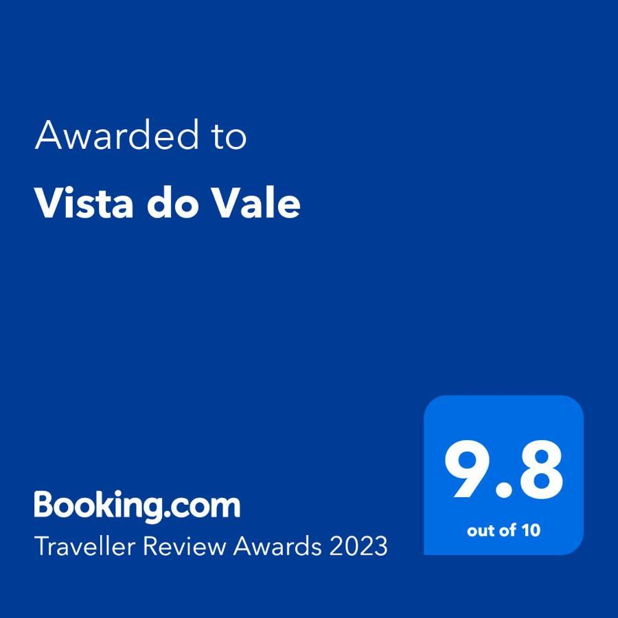 Villa Vista Do Vale Arco da Calheta  Exterior foto