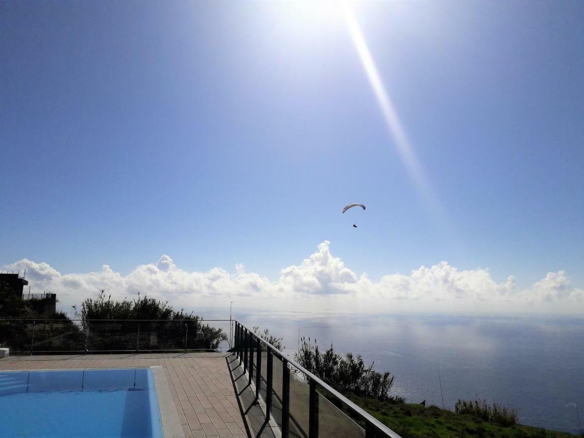 Villa Vista Do Vale Arco da Calheta  Exterior foto
